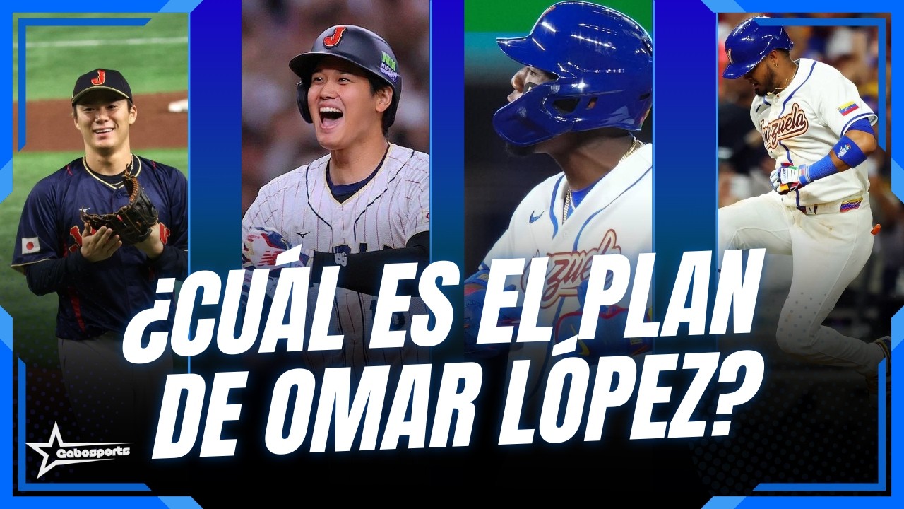 VENEZUELA vs JAP&Oacute;N | An&aacute;lisis Completo | &iquest;Este era el plan de Omar L&oacute;pez?