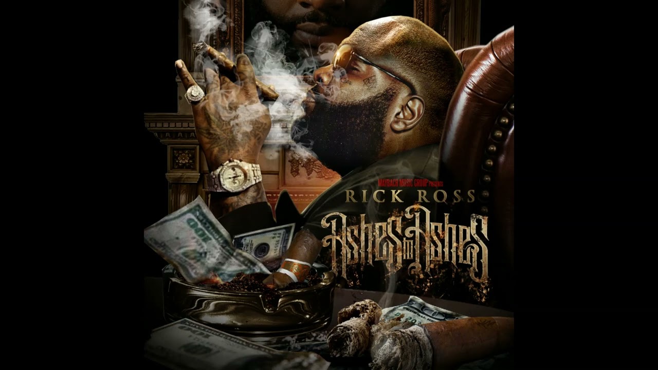 Rick Ross X Lex Luger Type Beat (2022). 
