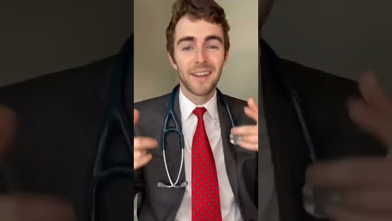 What NOT to say in a Med School interview