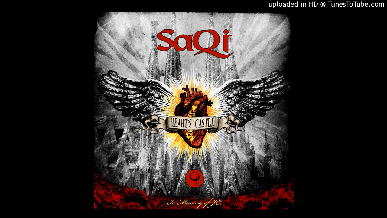 SaQi - Rock, Paper, Scissors Ft. Lesley Kernochan