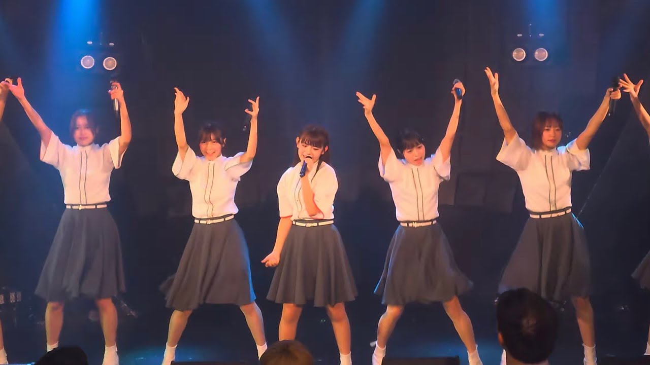 BNSI 『偶然の奇跡』/ 2025.11.29 / SHIBUYA RING / SPA!FES 2025
