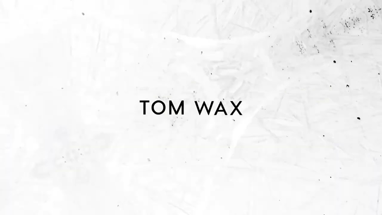 Tom Wax - Walking On Clouds feat. Drea Perlon