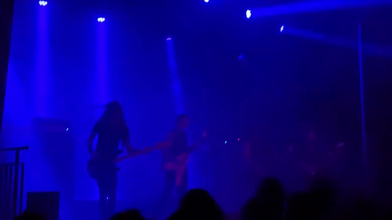 Dödsrit @ Evil New Year Festival 03.01.2026 