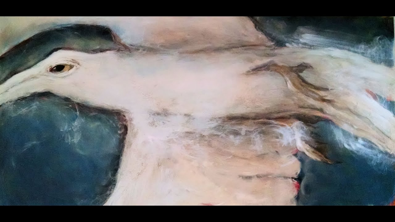 Art Talks Ann Marie McTaggart