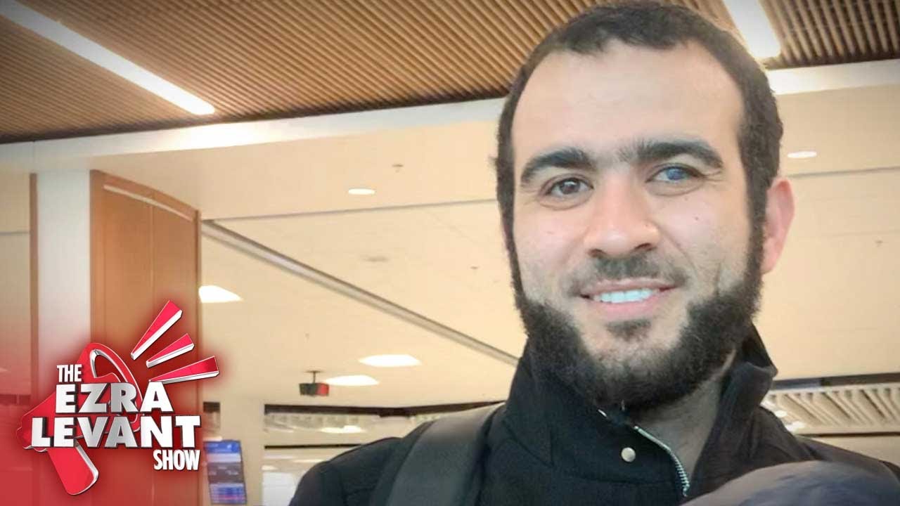 Al-Qaida terrorist Omar Khadr has been normalized by journalists, police | Ezra Levant