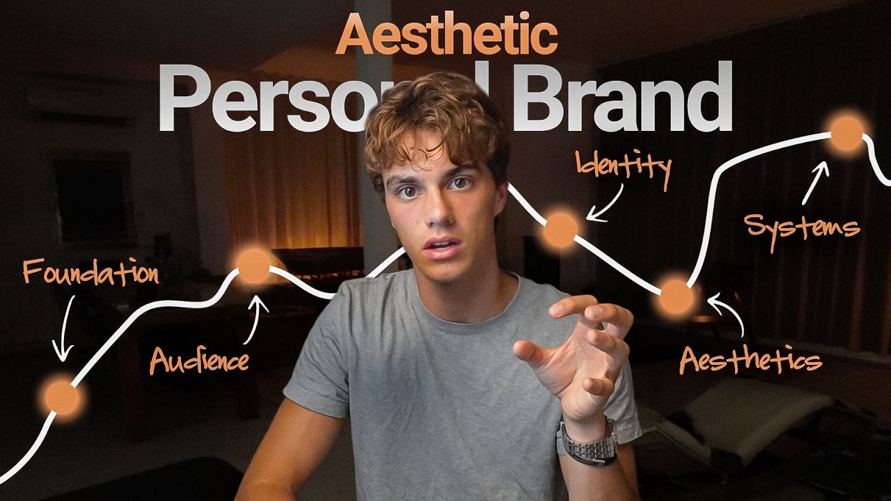 how to build a personal brand that makes money [full guide]