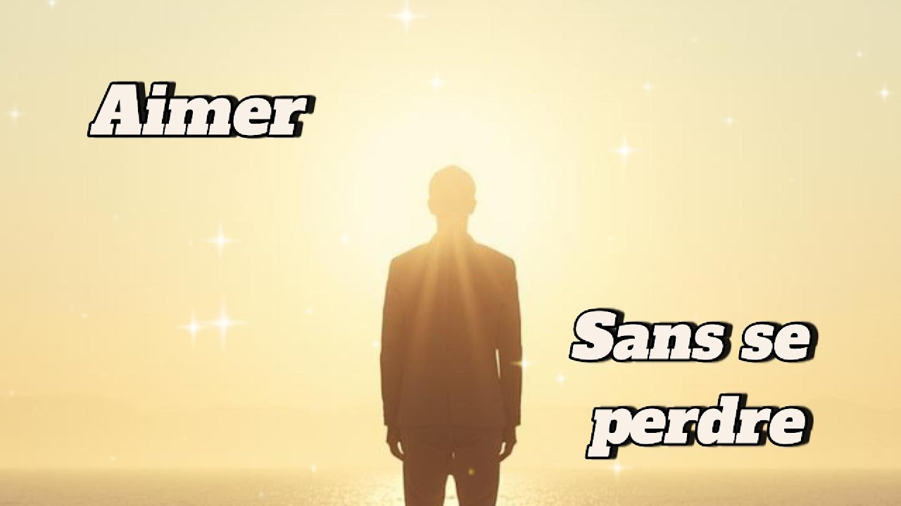 Aimer sans se perdre — L’amour depuis un soi solide | Podcast Renchemy