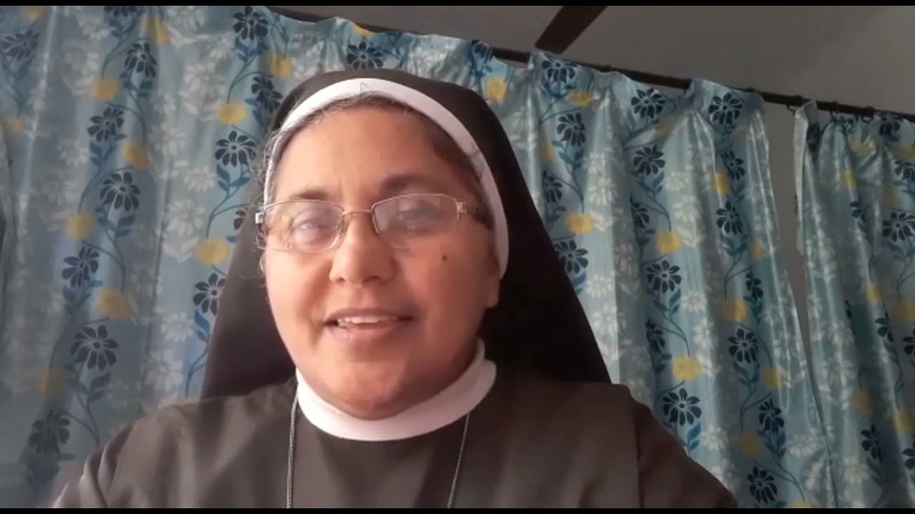 വായനാദിനാഘോഷം20 21 ജൂൺ 19 St Teresa's GHS Nedumkunnam