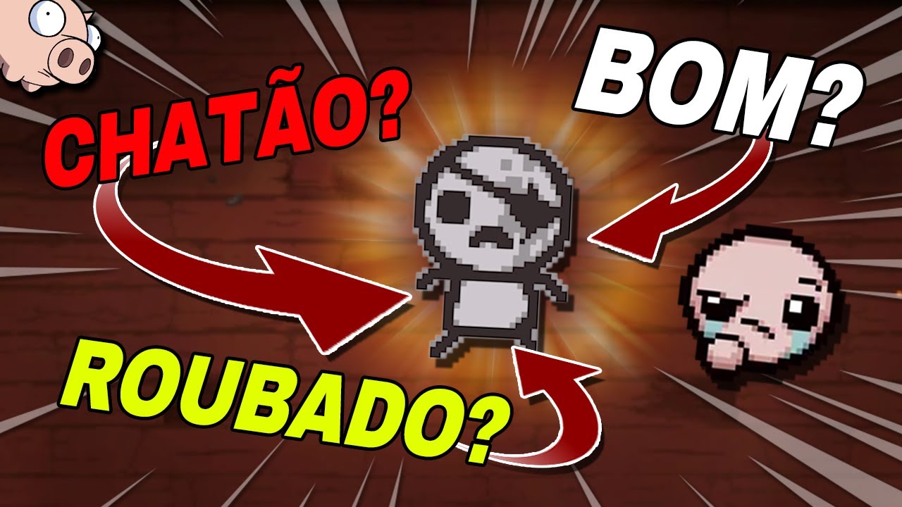 qual a sua opinião sobre esse boneco?