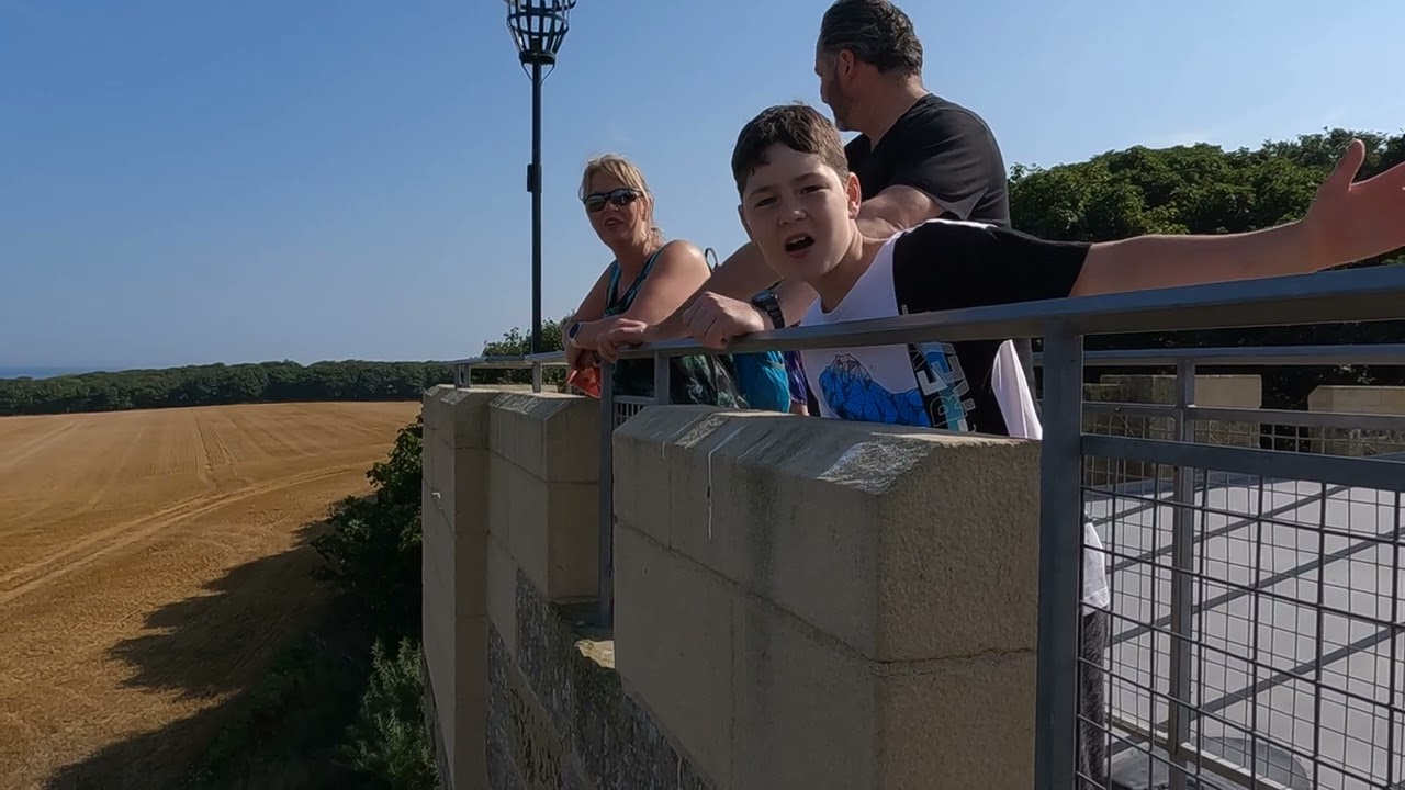 parkdean resort, Cresswell