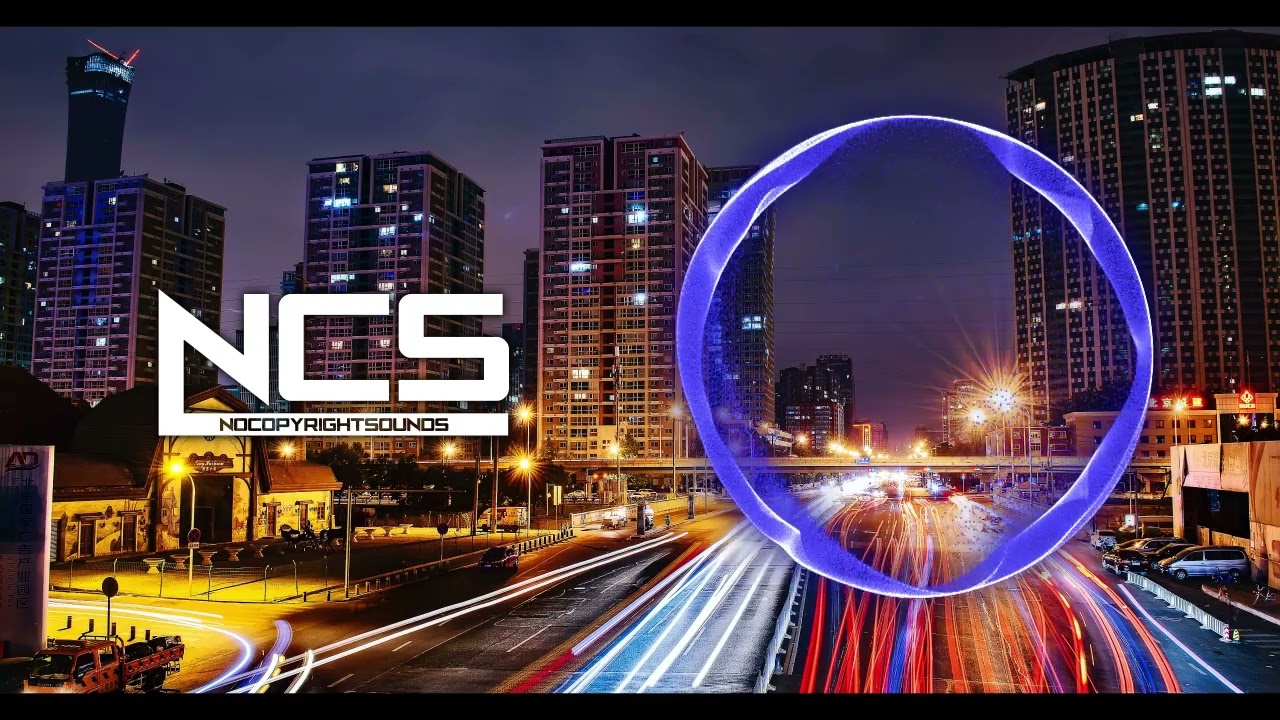 Droptek - Bang [NCS Fanmade]