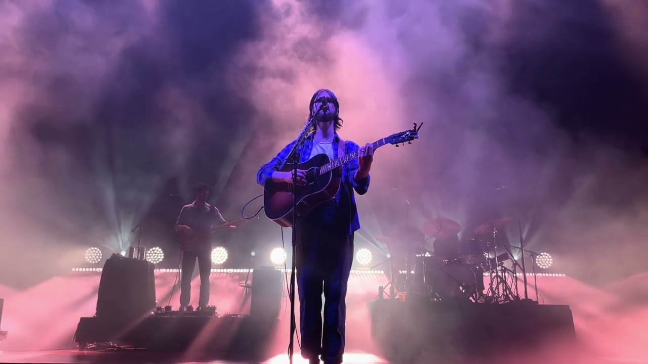 Mt. Joy - Witness | Live at Merriweather Post Pavilion 7/20/24