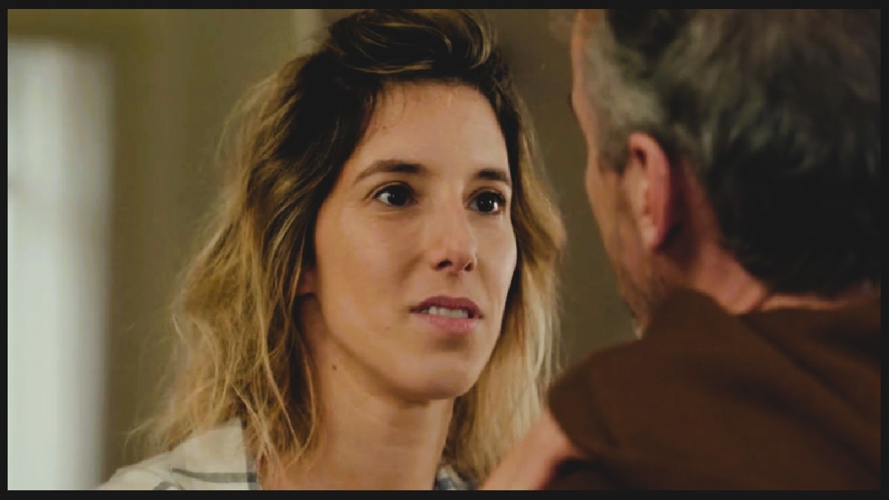 Charlotte en 🅳🅰🅽🅶🅴🆁 de 🅼🅾🆁🆃🔴: Eric a échoué et sa vraie identité va 🅴🆇🅿🅻🅾🆂🅴🆁👀– Plus belle (ép 527)📽