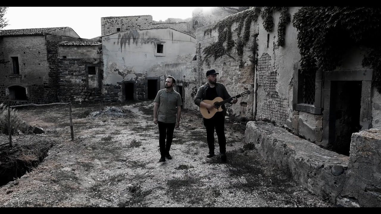 Vinni l'amuri - Bellamorèa