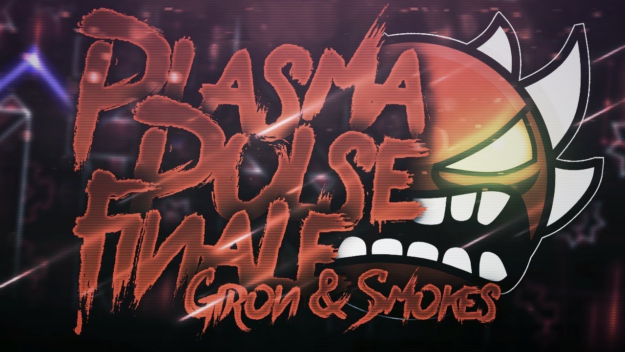 Plasma Pulse Finale 100% by xSmoKes (Extreme Demon) | GD 2.1