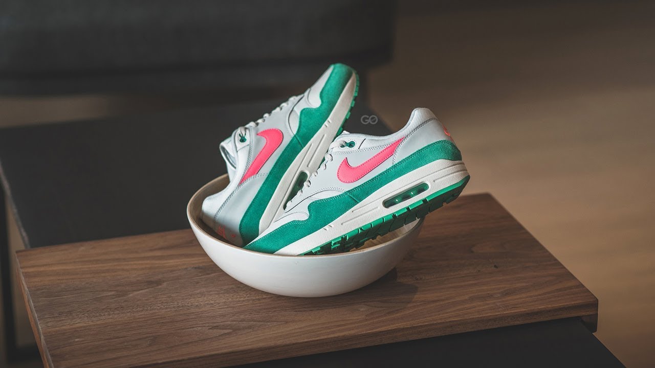 Nike Air Max 1 