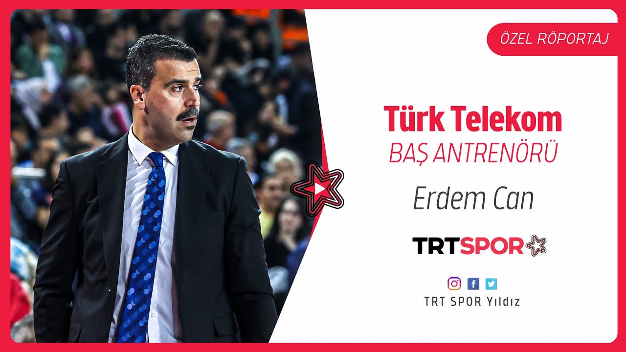 Erdem Can: 