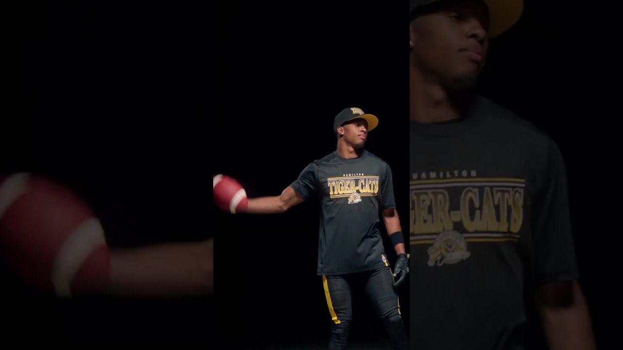 2025 New Era x CFL Collection Unveiled 🏈🔥
