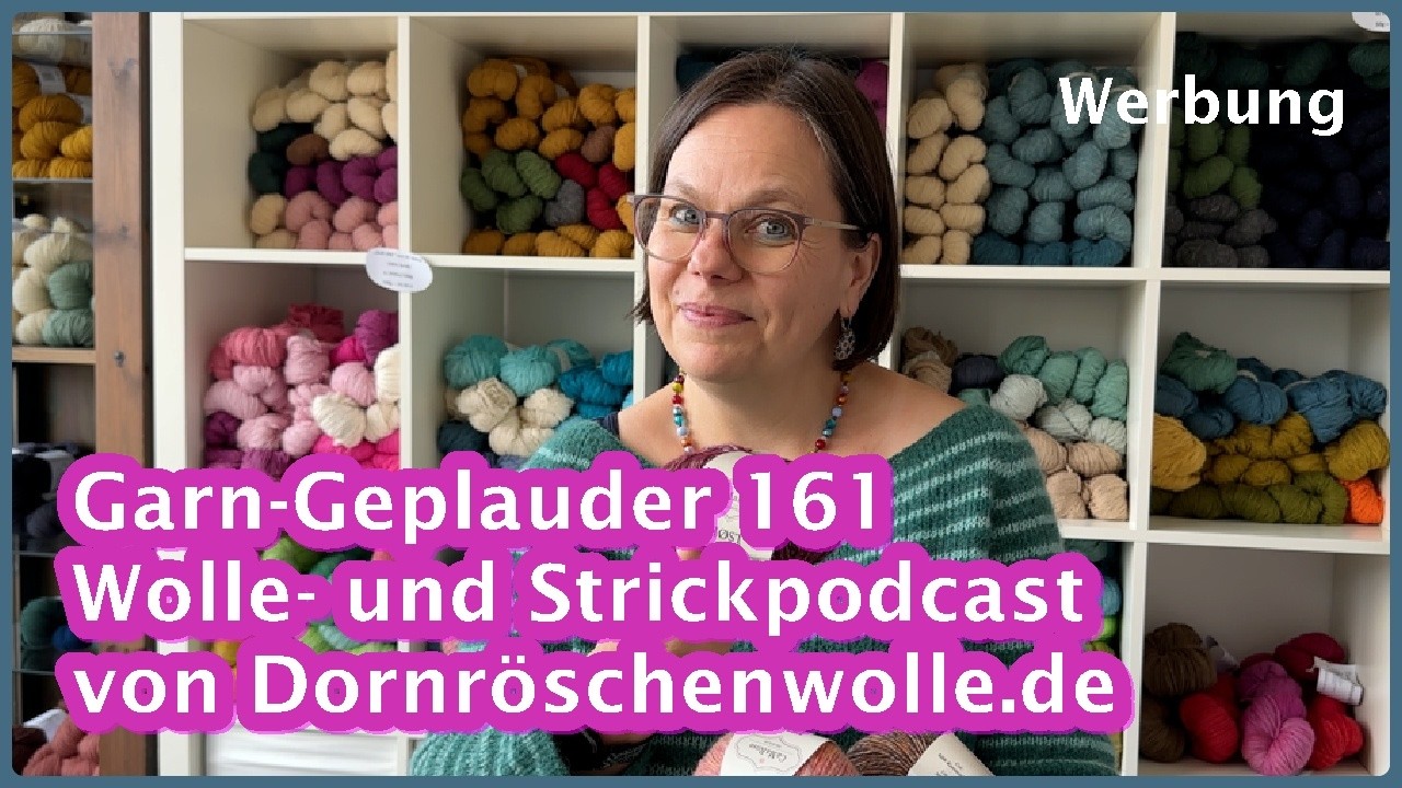 Strickpodcast 