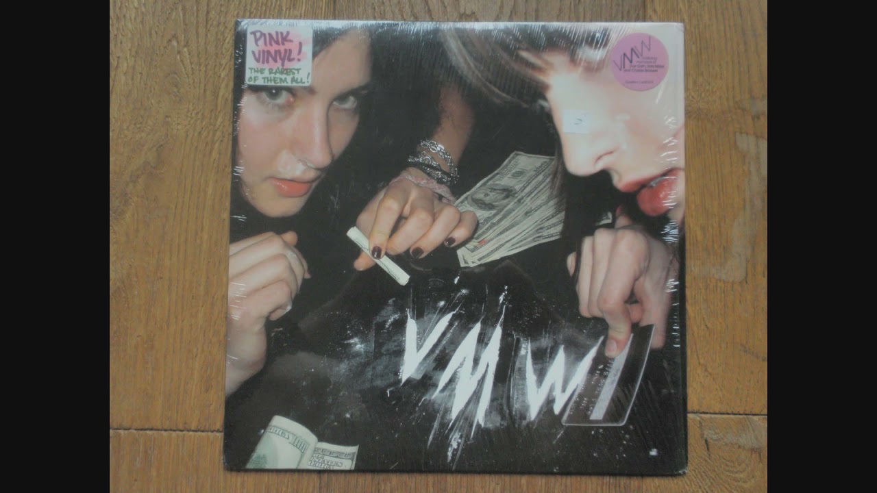 VMW - self titled (full album)