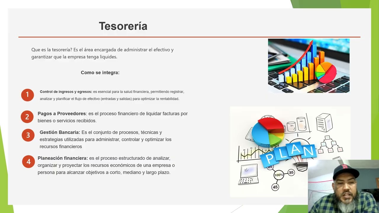 proyecto2 finanza
