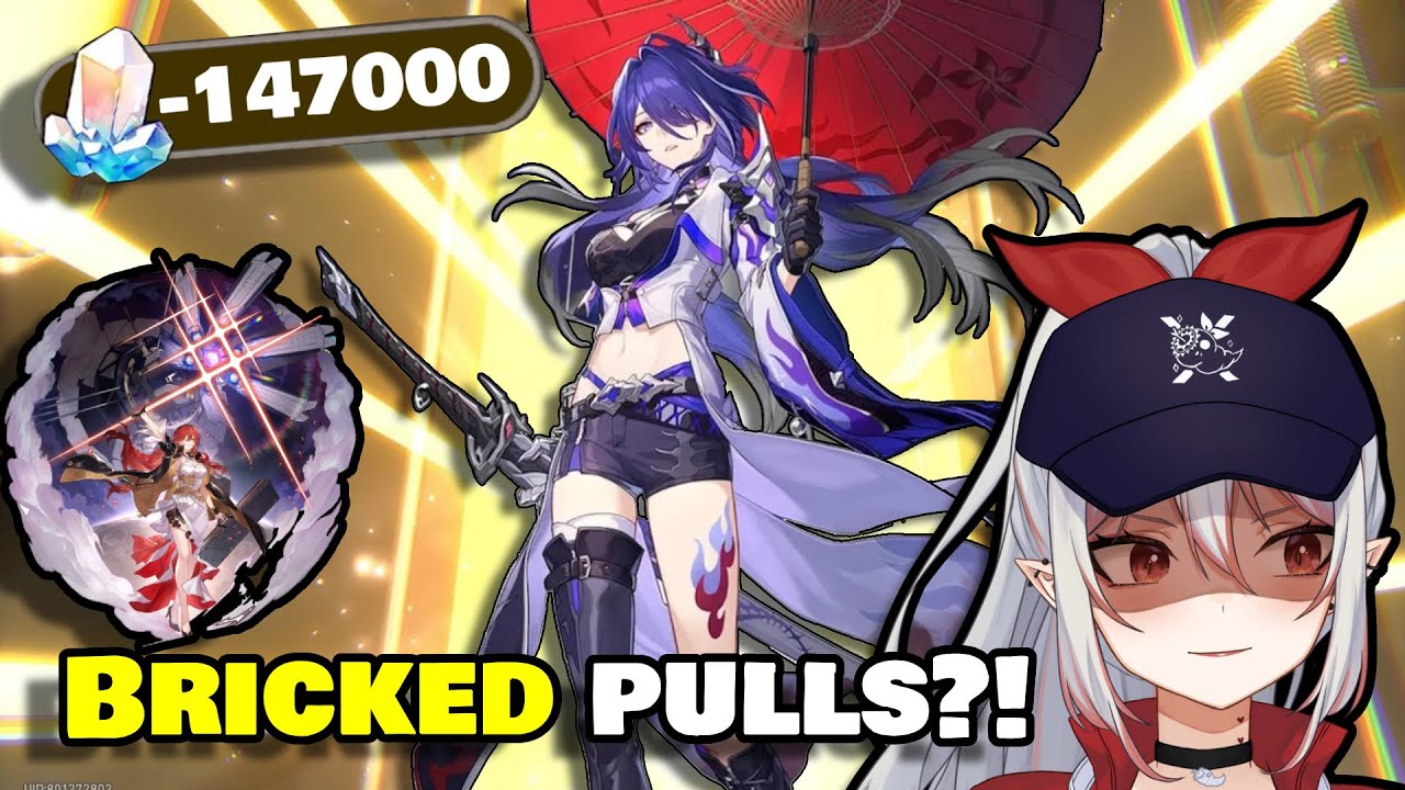 The worst E6 Acheron pulls in HSR History