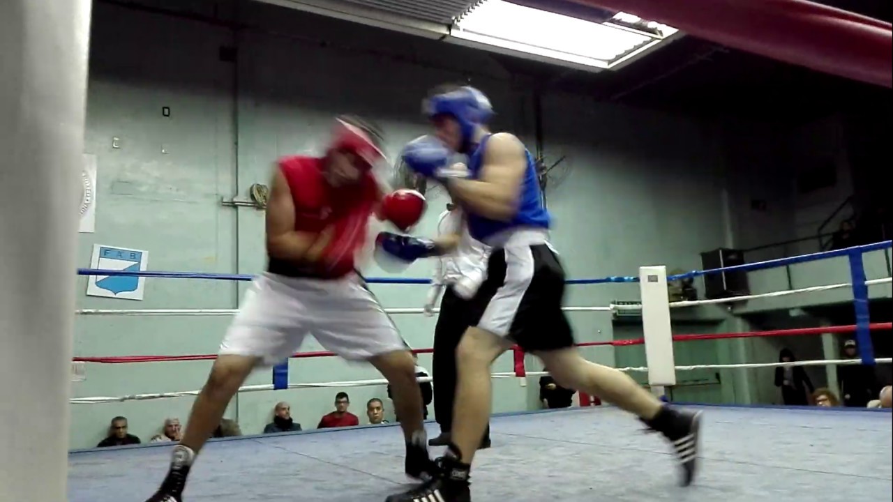 FINAL 91KG- IVÁN GARCÍA VS KEVIN RAMÍREZ- Torneo Regional