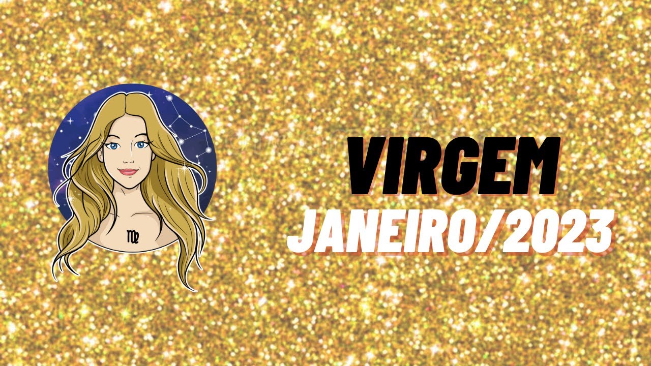 ♍ VIRGEM/JANEIRO/2023/ 🔥O QUE IMPEDIA DE PROSPERAR &Eacute; RETIRADO DO SEU CAMINHO 📿