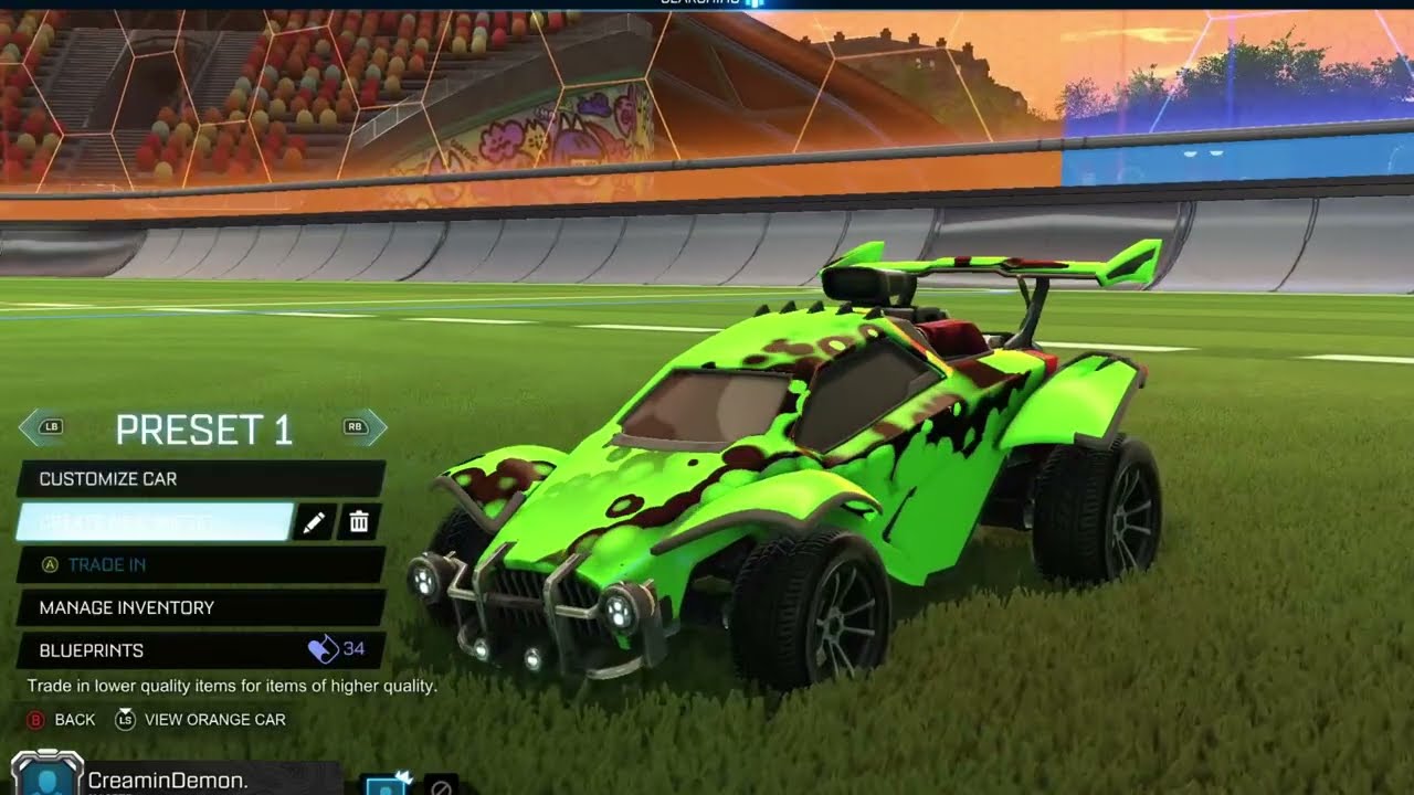 8 FEB -  Worst Rocket League Duo of All Time