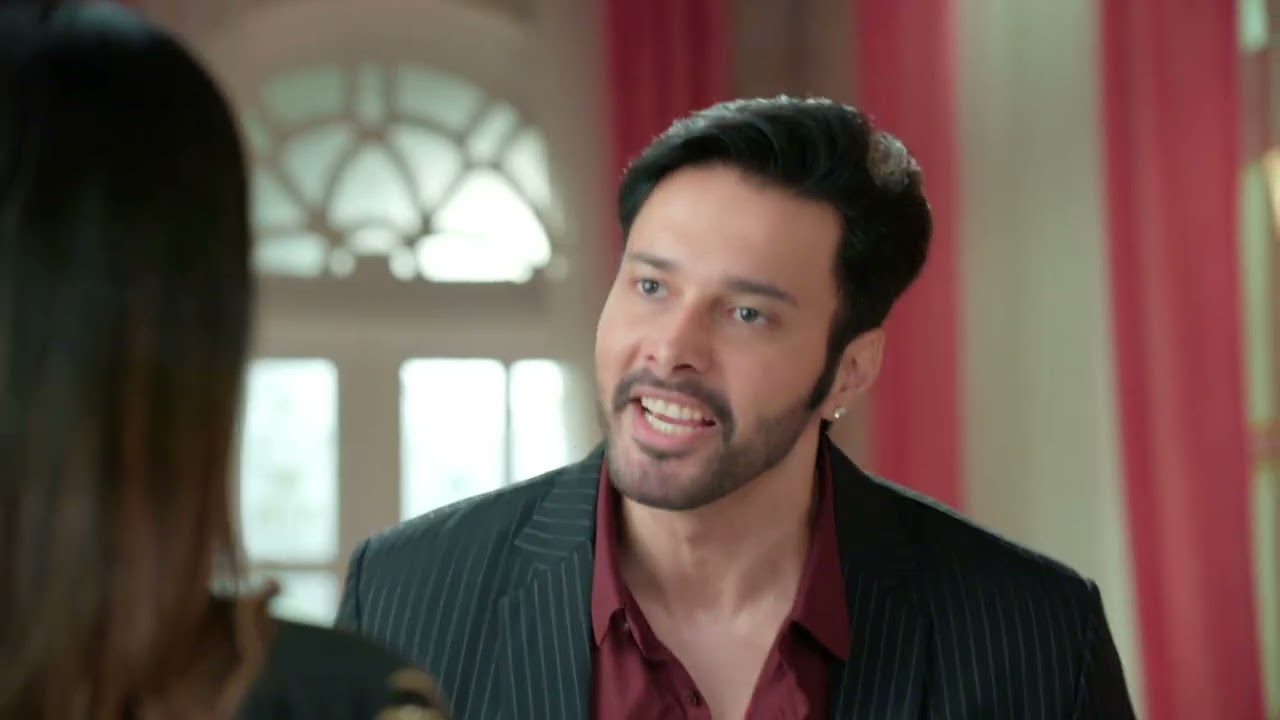 Sanjog - Ep 33 - Rashmi Sharma, Rajneesh Duggal,Shefali Sharma - Hindi Tv Serial - Zee Anmol