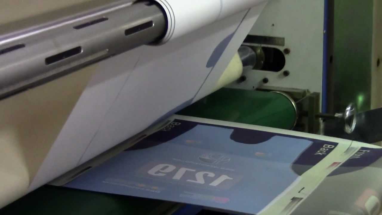 Gogopress Rotary Heat Press GP series for start printing with customer onsite see demo 1211-004