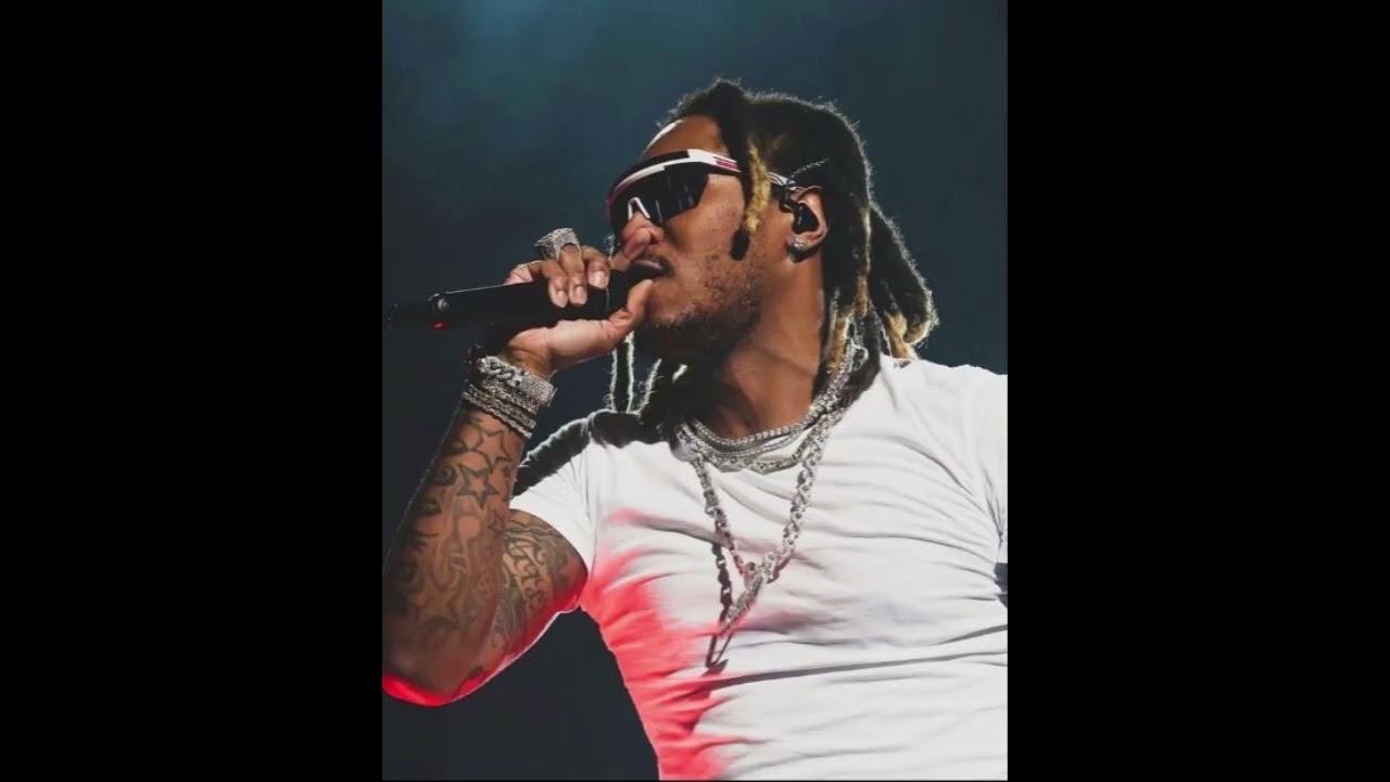 Future x Lil Baby type beat - 