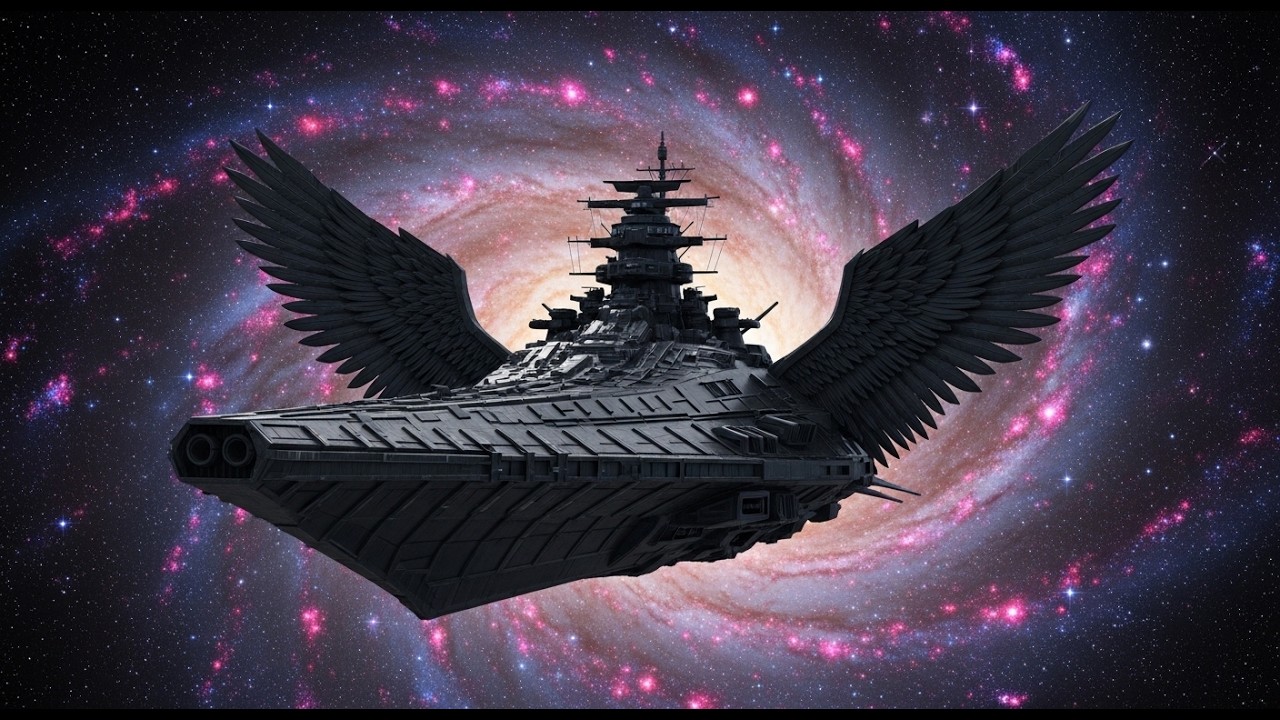 Aliens Destroyed 300 Warships… Then Humans Arrived | HFY | Sci-fi Stories