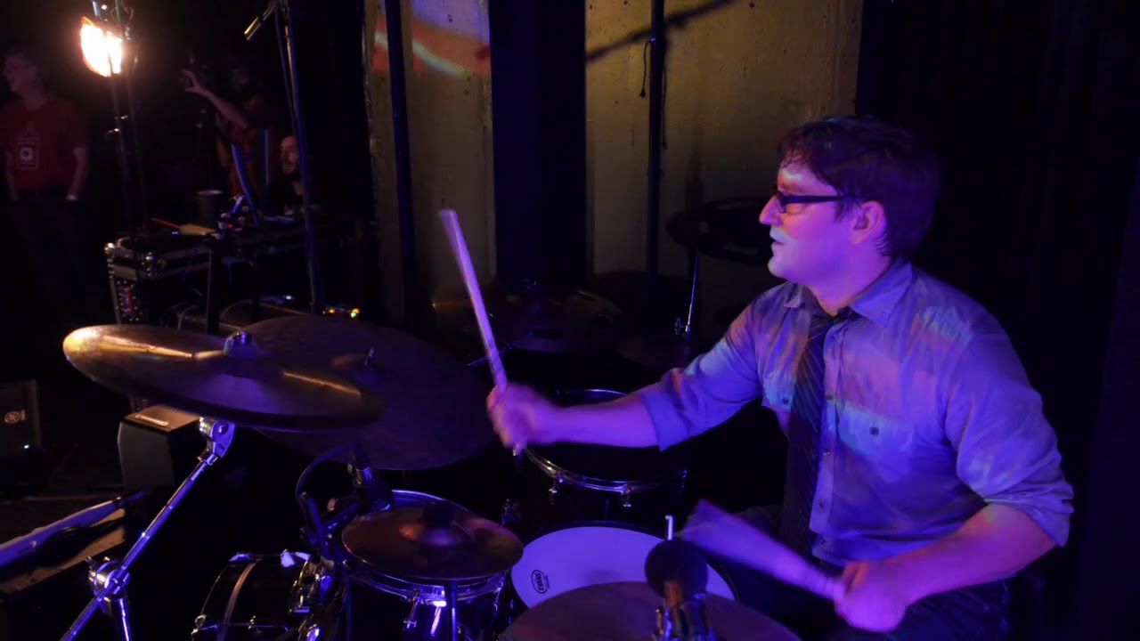 Pink Elephants on Parade - Somerville Symphony Orkestar