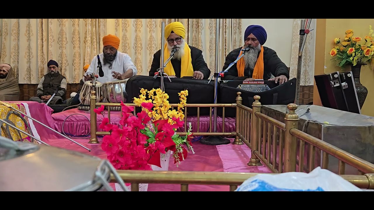 ਸੋਢੀ ਸ੍ਰਿਸਿਟ ਸਕਲ ਤਾਰਣ ਕਉ ਅਬ ਗੁਰ ਰਾਮਦਾਸ ਕਉ ਮਿਲੀ ਬਡਾਈ।। 