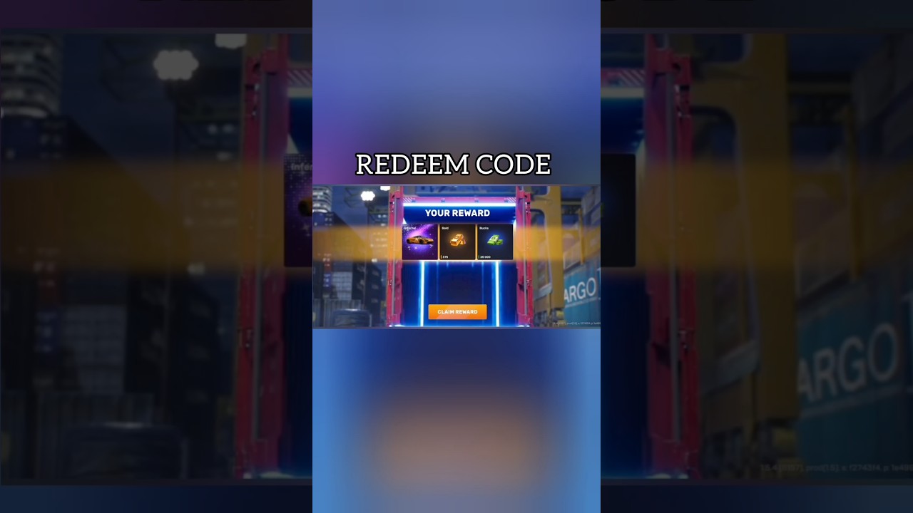 flex city new redeem code 