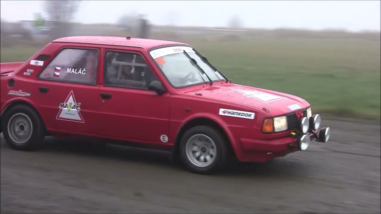 Fiscar Awd Show 2025