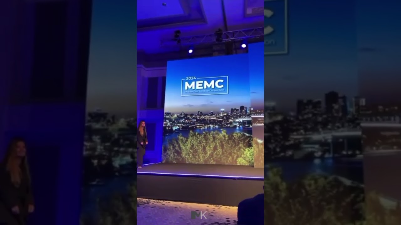 MEMC 2024