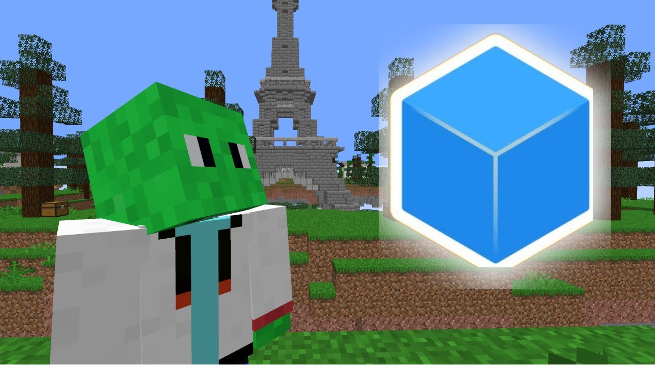 The Java Cubecraft Skywars Experience