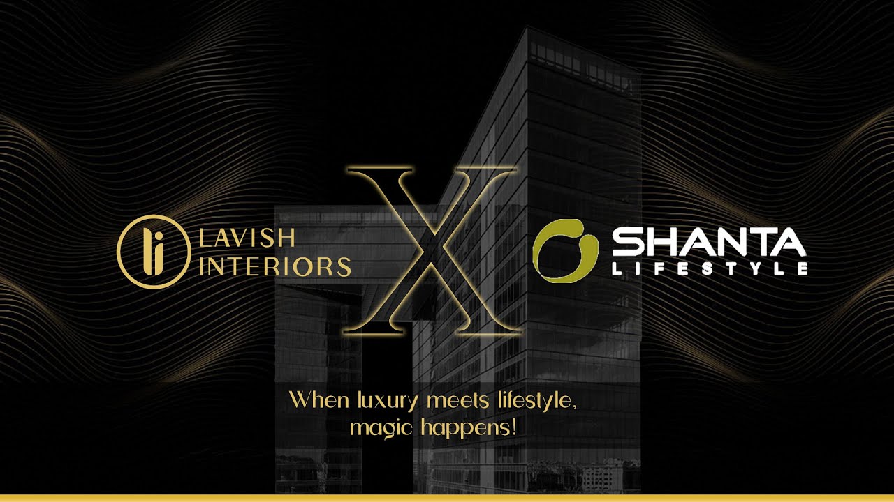 Lavish Interiors Visits Shanta Lifestyle | Luxury Interior Design in Bangladesh
