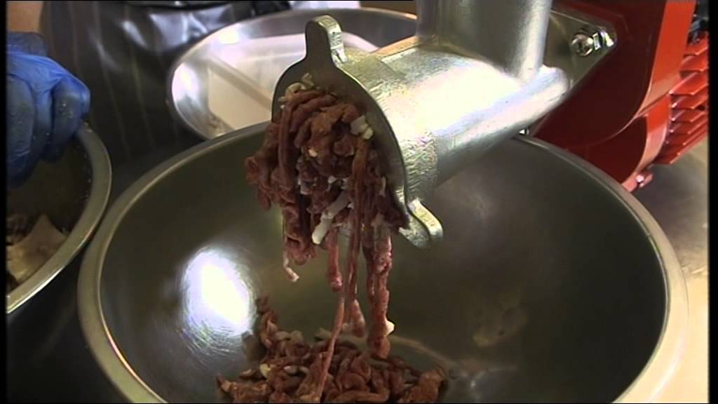 BBC Inside Out on Eating Dartmoor Ponies