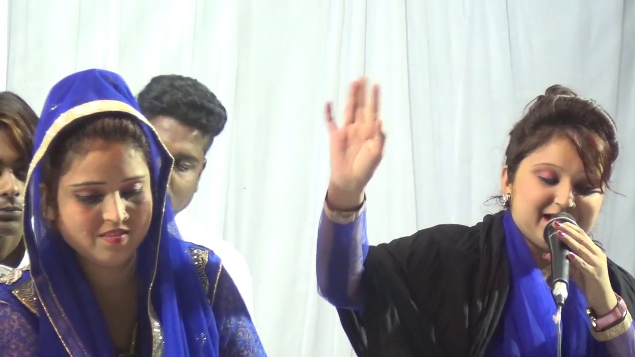 इस साल की नई सुपरहिट कव्वाली मुकाबला , शहनाज गुलनाज आगरा की मशहूर कव्वाली गाना मुकाबला कचनारा फ्लैग