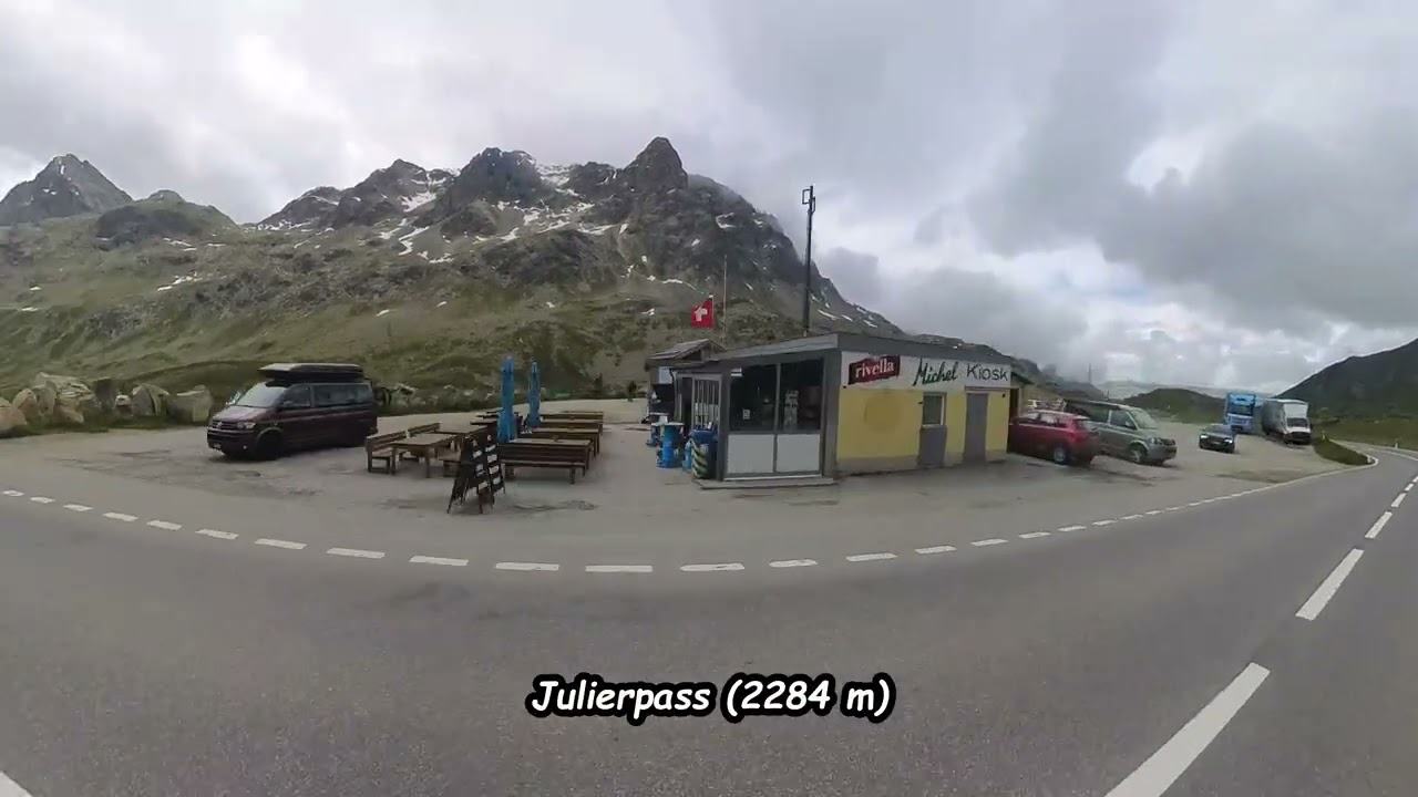 Trip 2025 část 5