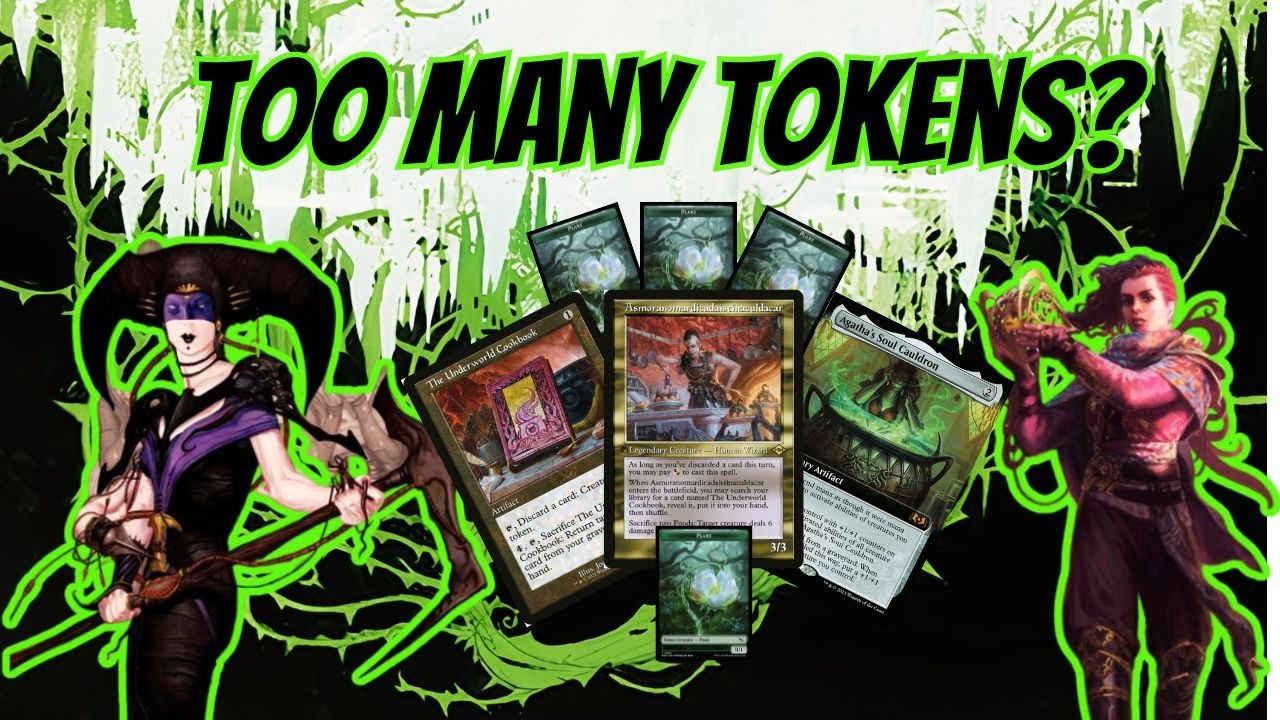 ROOTING FOR THE ROOTS! Golgari Roots is HERE! MTG Modern Gameplay!