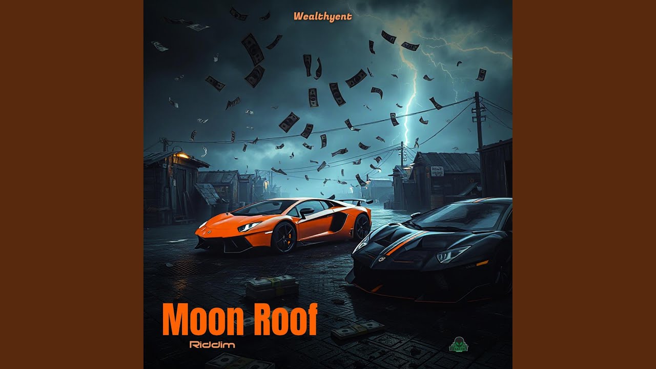 Moon roof riddim