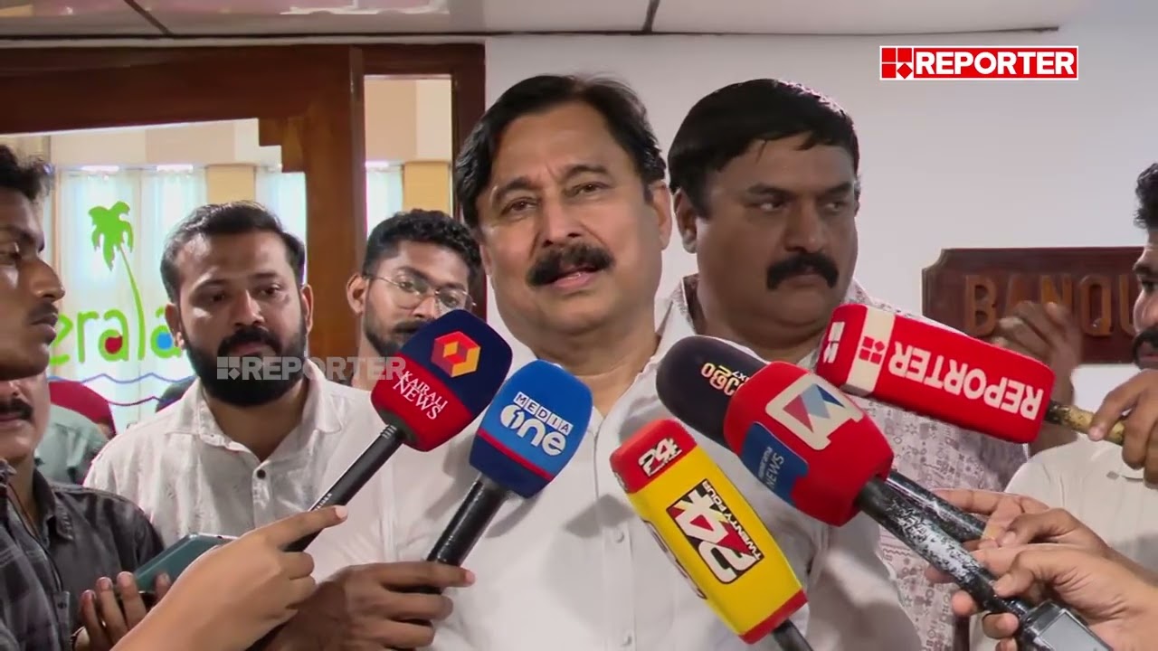 'അതിവേഗ റെയിലിനായി മുഖ്യമന്ത്രി പ്രധാനമന്ത്രിയോട് സംസാരിച്ചു, ഇതില്‍ കൂടുതല്‍ എന്ത് ചെയ്യാനാണ്'