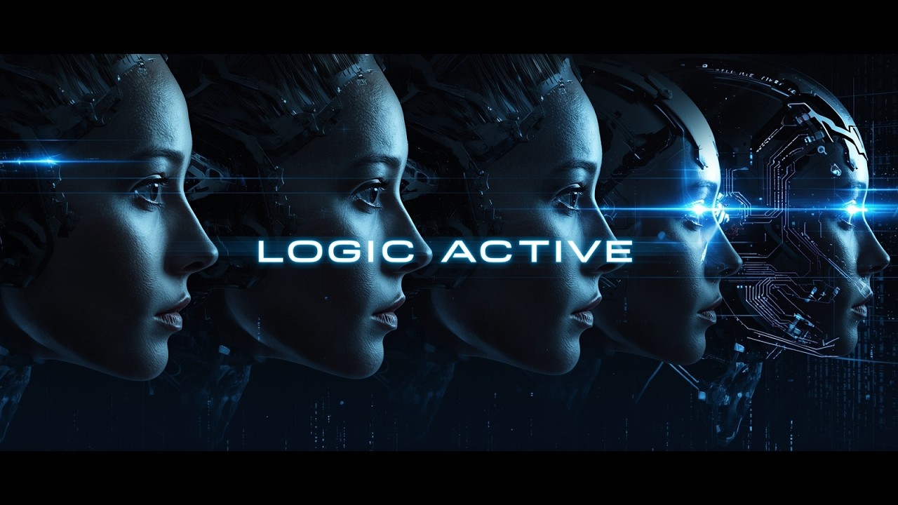 Logic Active | NpoY-PALAX205