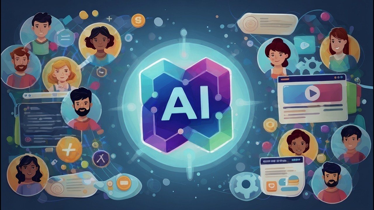 Unlocking Innovation: Top 8 AI Coding Tools for Strategic Dev in 2026