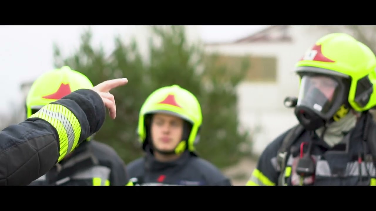 Crowdfunding-Projekt - WEMAG-Crowd - FFW Neustadt Glewe