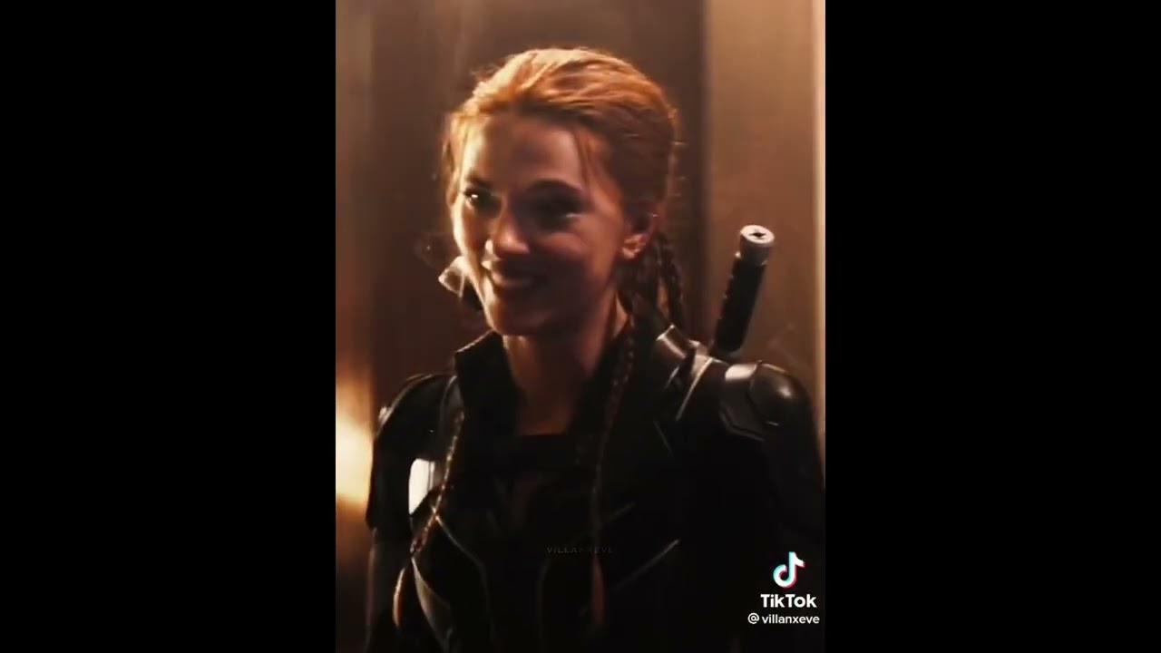 Marvel tiktoks because 4th wall = broken